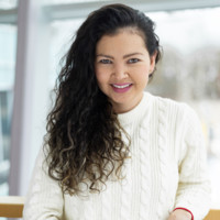 MindWell-U Employee Paulina Angarita Meneses's profile photo