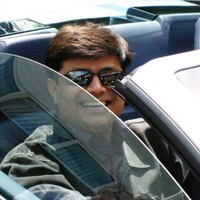 L&T Metro Rail (Hyderabad) Ltd. Employee Vivek Pangare's profile photo