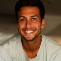 ThunderCat Technology Employee Daniel Schneider's profile photo