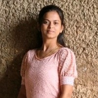 Wani Technologies Pvt Ltd Employee Pranati Kulat's profile photo