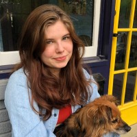 SheFinds Media Employee Faith Geiger's profile photo