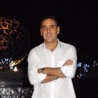 Techno-Sciences Employee Paul Callihoo's profile photo