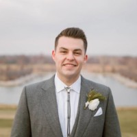 Mitchell Morgester Email & Phone Number