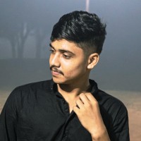 National Cadet Corps Employee Rudra Chauhan's profile photo