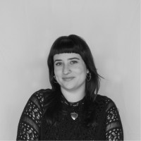 Jerry Pair Leather Employee Lilly Cardoso's profile photo