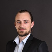 SCHURTER Group Employee Patrick Stalder's profile photo