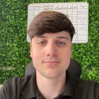 Centreco (UK) Ltd Employee Michael Murphy's profile photo