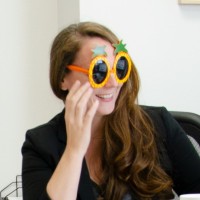 Mudge Employee Kelly Criswell's profile photo