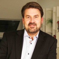 University of Fairfax Employee Magnus Tegborg's profile photo