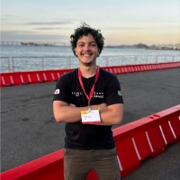 Roboflex Employee Gustavo Gonzales de Barros's profile photo
