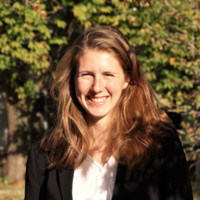 Cap l'Orient agglomération Employee Claire Bach's profile photo