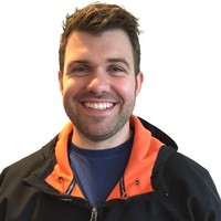 Skeye Employee Patrick Rickerby's profile photo