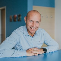 Infotim Ržišnik Perc d.o.o. Employee Uros Rovtar's profile photo