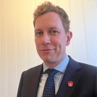 ANZ Employee James Davey's profile photo