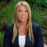 Capital Group Employee Cari-Ann Armstrong's profile photo