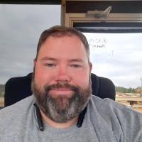 Couch Aggregates, LLC Employee Asa Baugh's profile photo