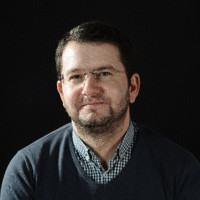 Universidade da Beira Interior Employee Vítor Figueiredo's profile photo