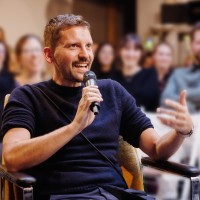 PIABO Employee Marc-Pierre Hoeft's profile photo