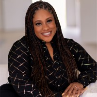 Brown Sims, P.C. Employee Mariah Millington's profile photo