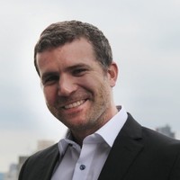 UAES Employee Markus Biedermann's profile photo