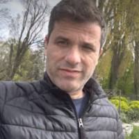 ANCINE Employee Bruno Schneider's profile photo