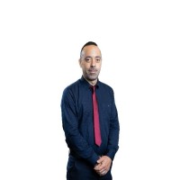 Muscat Duty Free (Oman Sales & Services LLC) Employee Mauro Franco's profile photo