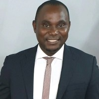 Alexandre Ngalle Email