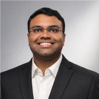 Dartronics, Inc. Employee Naveen Nagarajan's profile photo