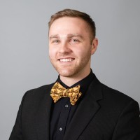 Smith+Nephew Employee Jackson Woods's profile photo