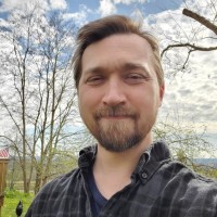 Microsoft Employee Robin Vincent's profile photo