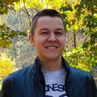 Highcore Games Employee Aliaksei Shakhovich's profile photo