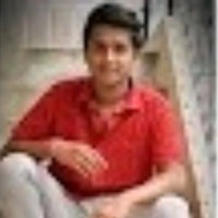 Marut Software Employee Abhishek Dumakimath's profile photo