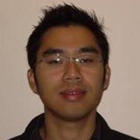 Dedeland Consulting Engineers Employee Lipeng Cao's profile photo