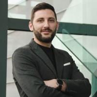 Elmec Informatica Employee Lorenzo Re's profile photo