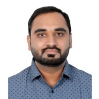Maxbyte Technologies Employee Ganesh Kute's profile photo