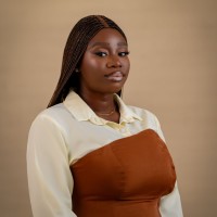 ChamsSwitch PLC Employee Mariam Kehinde's profile photo