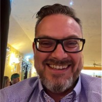 IDSystems Employee Matthew Copping's profile photo