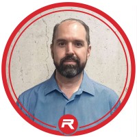 Racing Cargo Employee Aaron Garza's profile photo