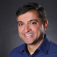 Infostretch Employee Vikram Dhawan's profile photo