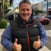 Engineer.ai Employee Joe Mark's profile photo