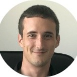 Intermade Employee Olivier Vandenberg's profile photo