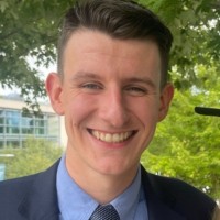 PwC Employee Thomas Durham's profile photo