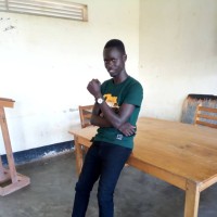 Abwoli Michael's profile photo