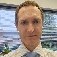 Double Eagle Title Employee Brian Sneath's profile photo