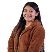 INTERSERVICE S.A Employee Lined Palacios's profile photo