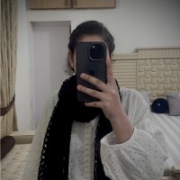 QB Tech Solution Employee Mizna Ahmed's profile photo