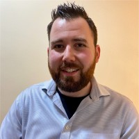 Fortay Connect Employee Jonathan Hallyburton's profile photo