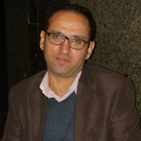 Sarir Nivad Employee Ehsan Reza's profile photo