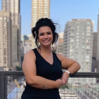 Lilia Jackson's profile photo