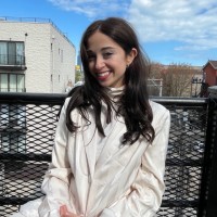 Saint Ann's School Employee Anna Gershoni's profile photo